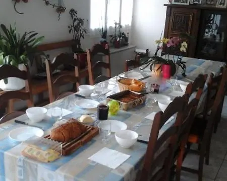 La Vallee Bed & Breakfast