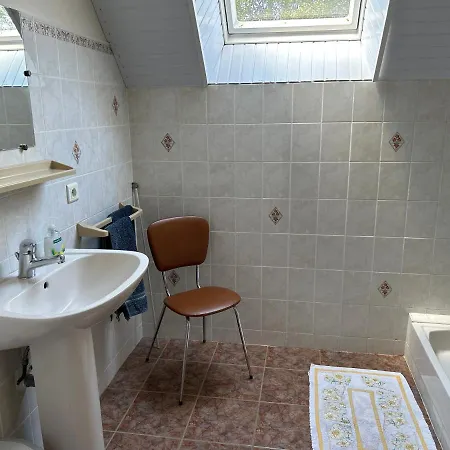 Bed & Breakfast La Vallee